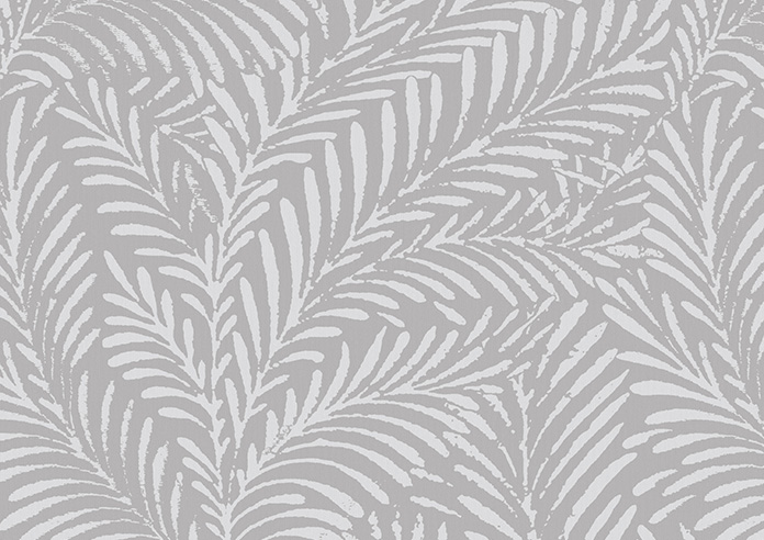 Acoustic Velvet, Dove Grey - Twist&Fit Roman Blind - Image 7